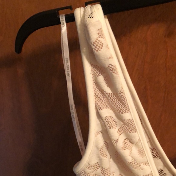 Love Culture Romper/Skort - Picture 10 of 11